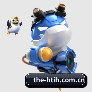 the-htih.com.cn APP - hth